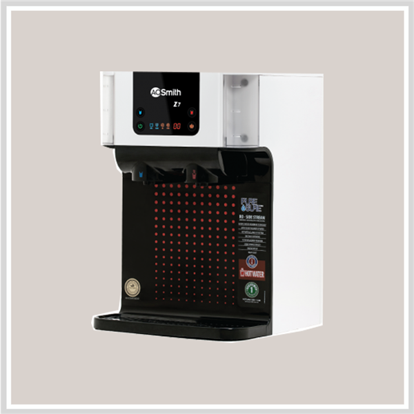 Máy Lọc Nước A. O. Smith Z7